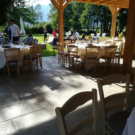 杰拉拉廖Cascina Borgofrancone公寓式酒店 外观 照片