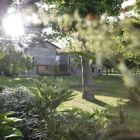 杰拉拉廖Cascina Borgofrancone公寓式酒店 外观 照片